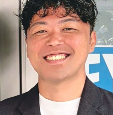 21世紀に輝く(会員ホット情報)取材先：（株）Edift 取締役 知念直明